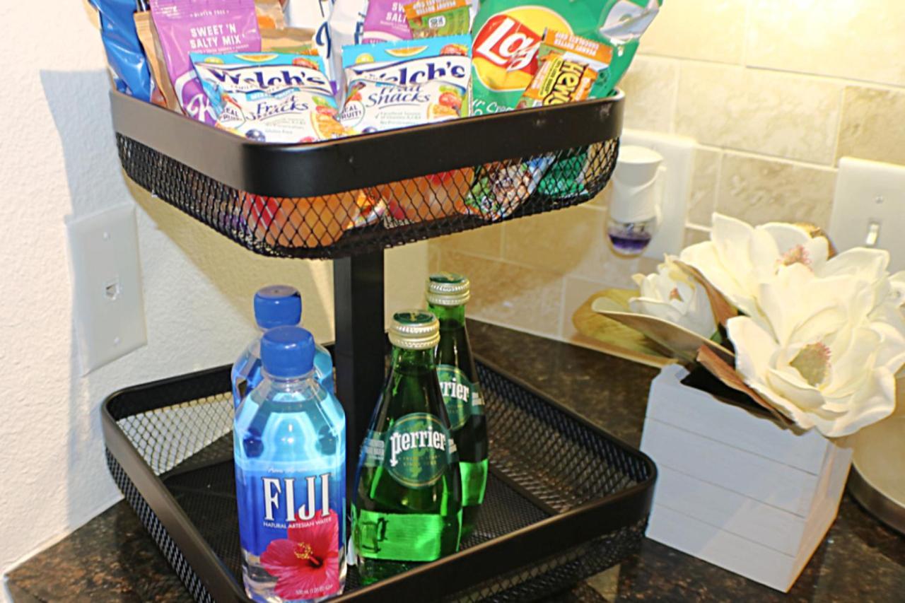 Eluxe @ Riveroaks Houston Extérieur photo