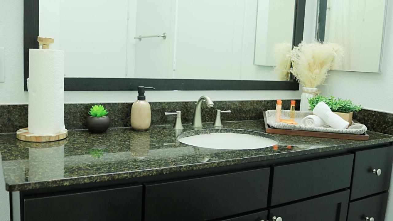 Eluxe @ Riveroaks Houston Extérieur photo