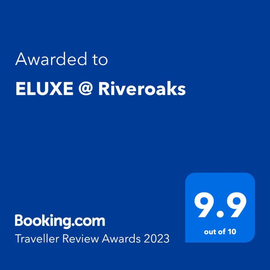 Eluxe @ Riveroaks Houston Extérieur photo